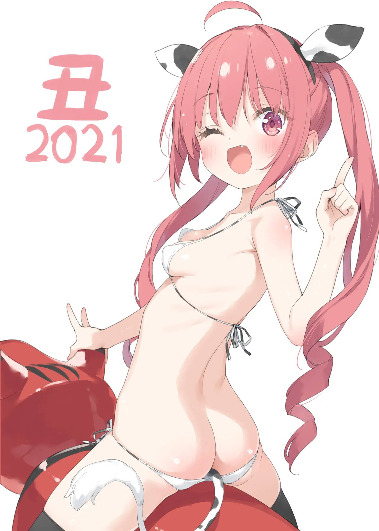 ポトフちゃんの桃色スケッチブック page 10 full