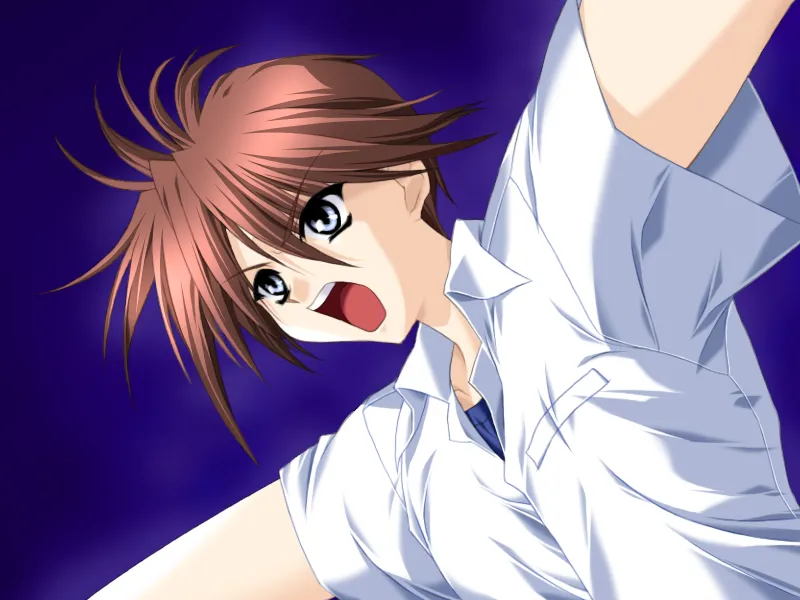 Tsui no Sora page 3 full