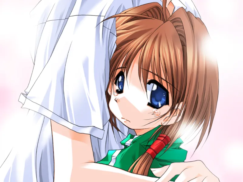 Tsui no Sora page 5 full