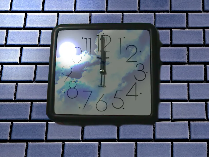 Tsui no Sora page 6 full