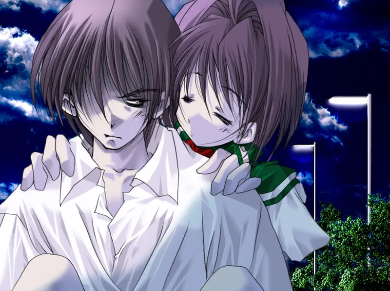 Tsui no Sora page 7 full