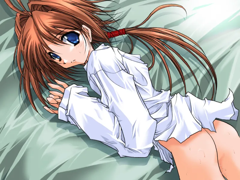 Tsui no Sora page 9 full