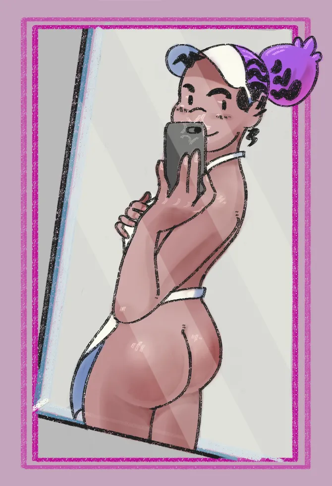 Artist - ThunderThot page 3 full