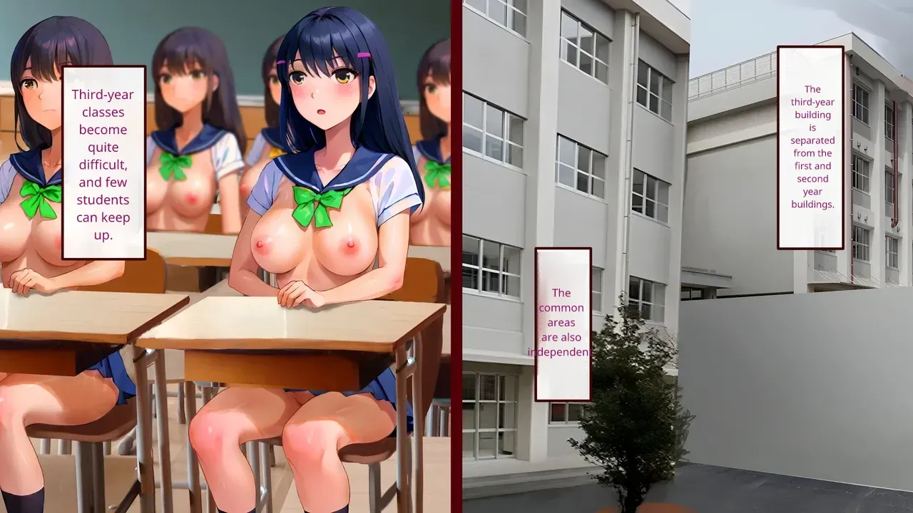 Study Abroad Life: Graduation Edition page 3 full