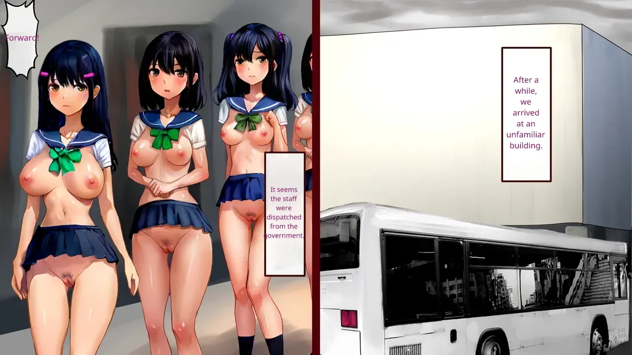 Study Abroad Life: Graduation Edition page 7 full