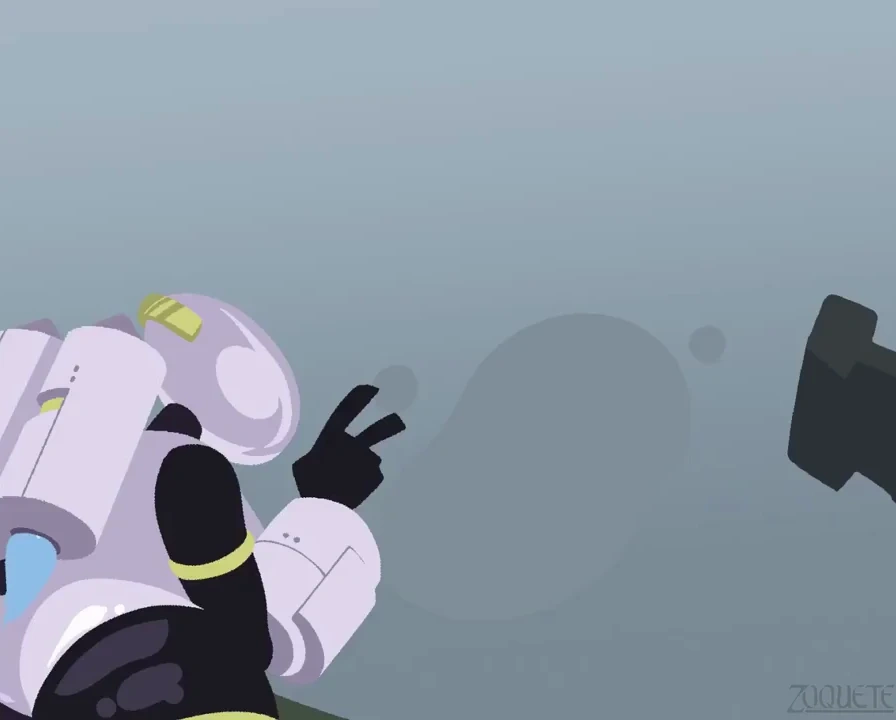 Artificer x Elder Lemurian page 2 full