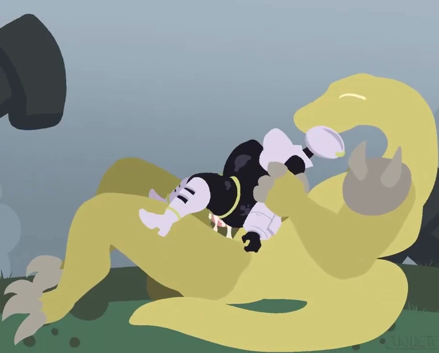 Artificer x Elder Lemurian page 6 full