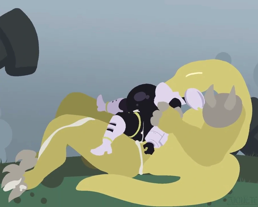 Artificer x Elder Lemurian page 8 full