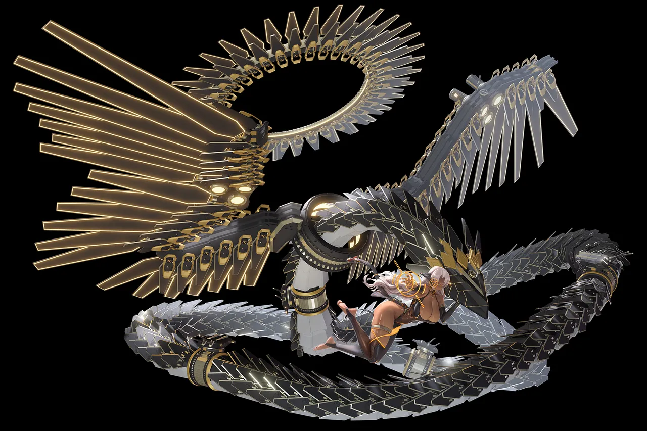 青冥童子@お仕事募集中  2026.04.28 page 4 full