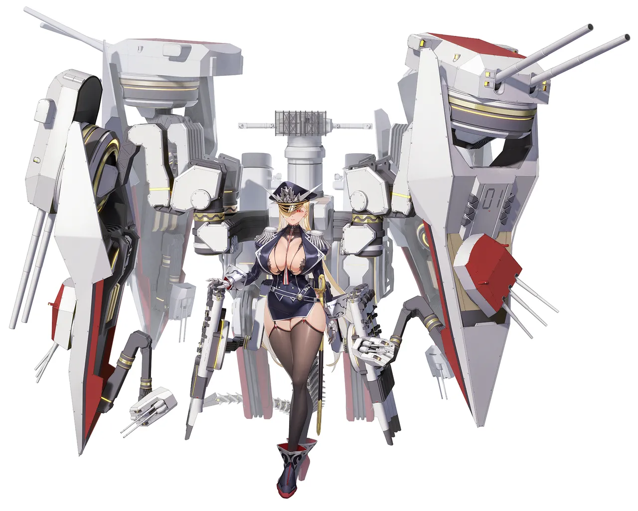 青冥童子@お仕事募集中  2026.04.28 page 7 full