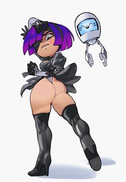 glitch techs