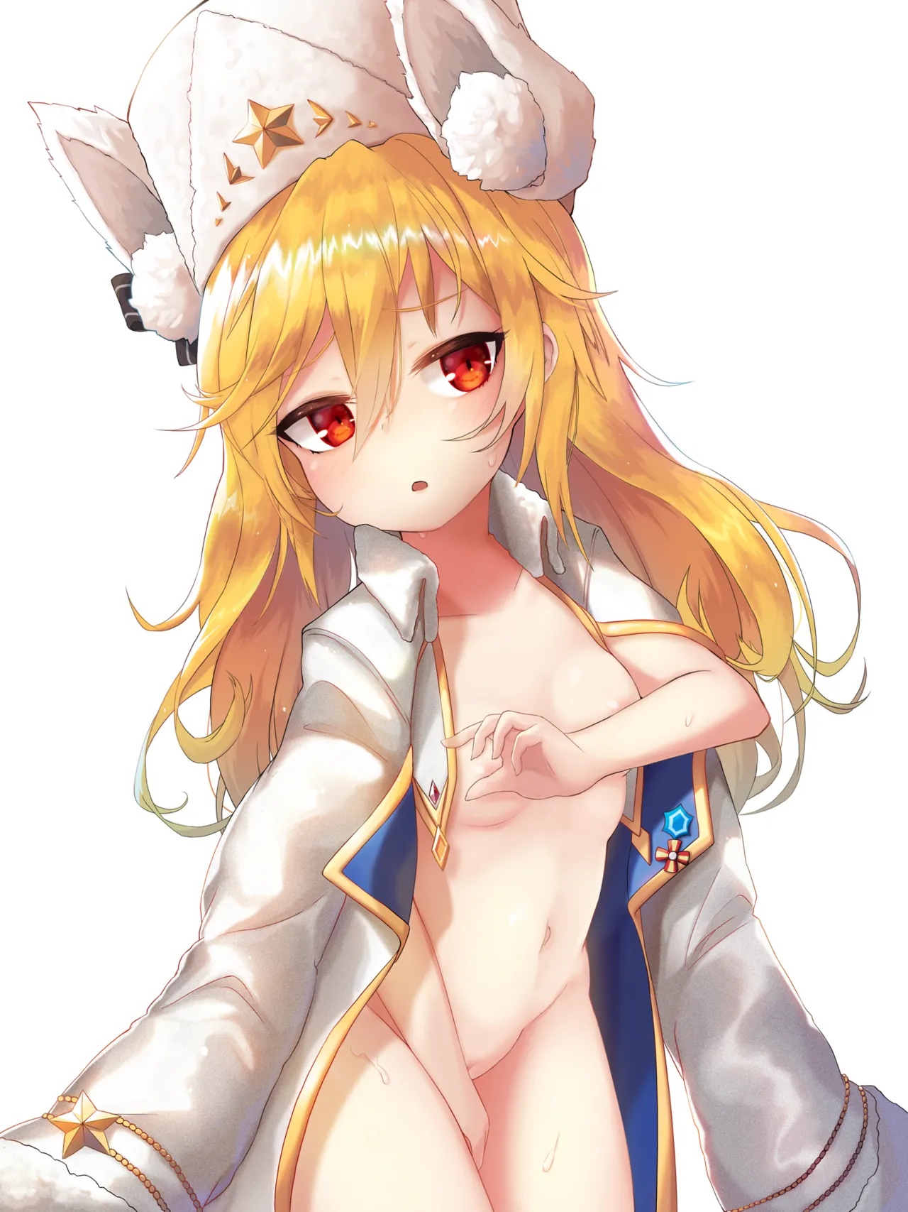 girls' frontline page 6 full