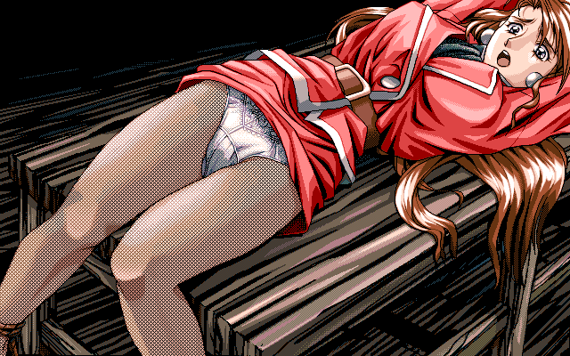 Isaku and Tousaku  GAME CG page 7 full