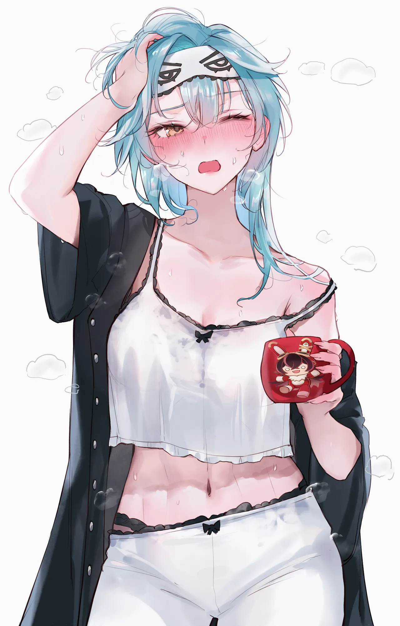 Qiandai以宇 page 3 full