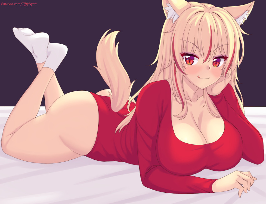 Nottytiffy page 3 full