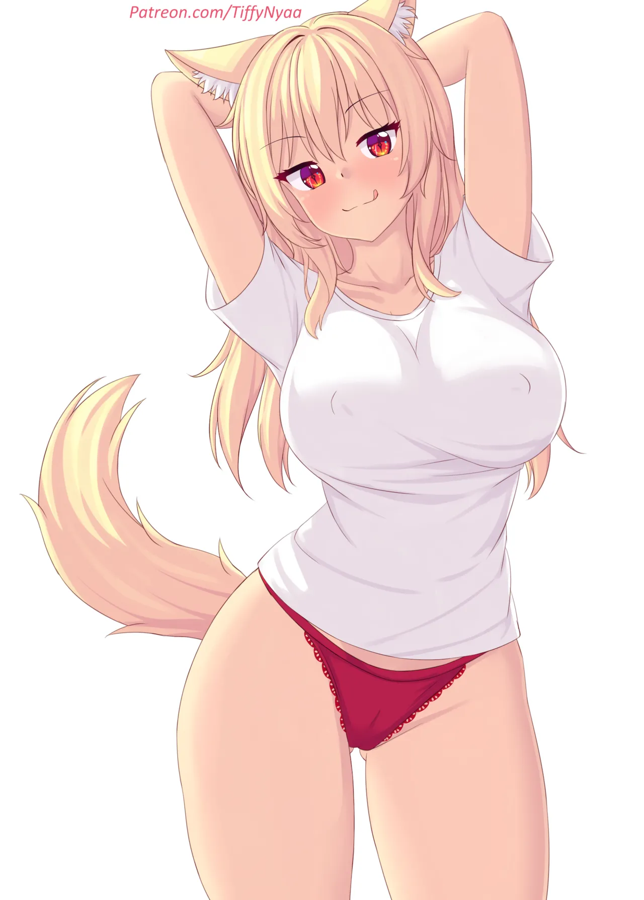 Nottytiffy page 5 full