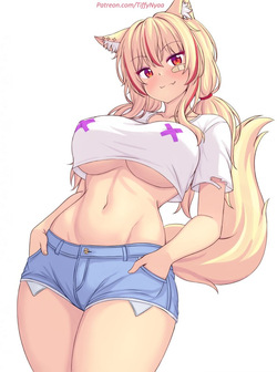 Nottytiffy