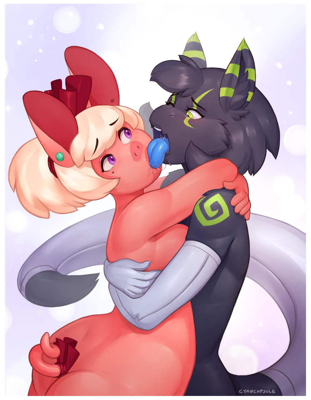 Pig Princess Emelie &amp; friends page 8 full