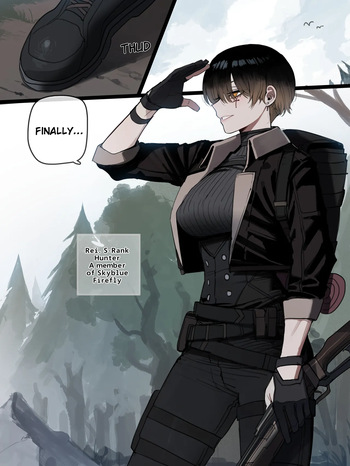 Bad End + Extras cover