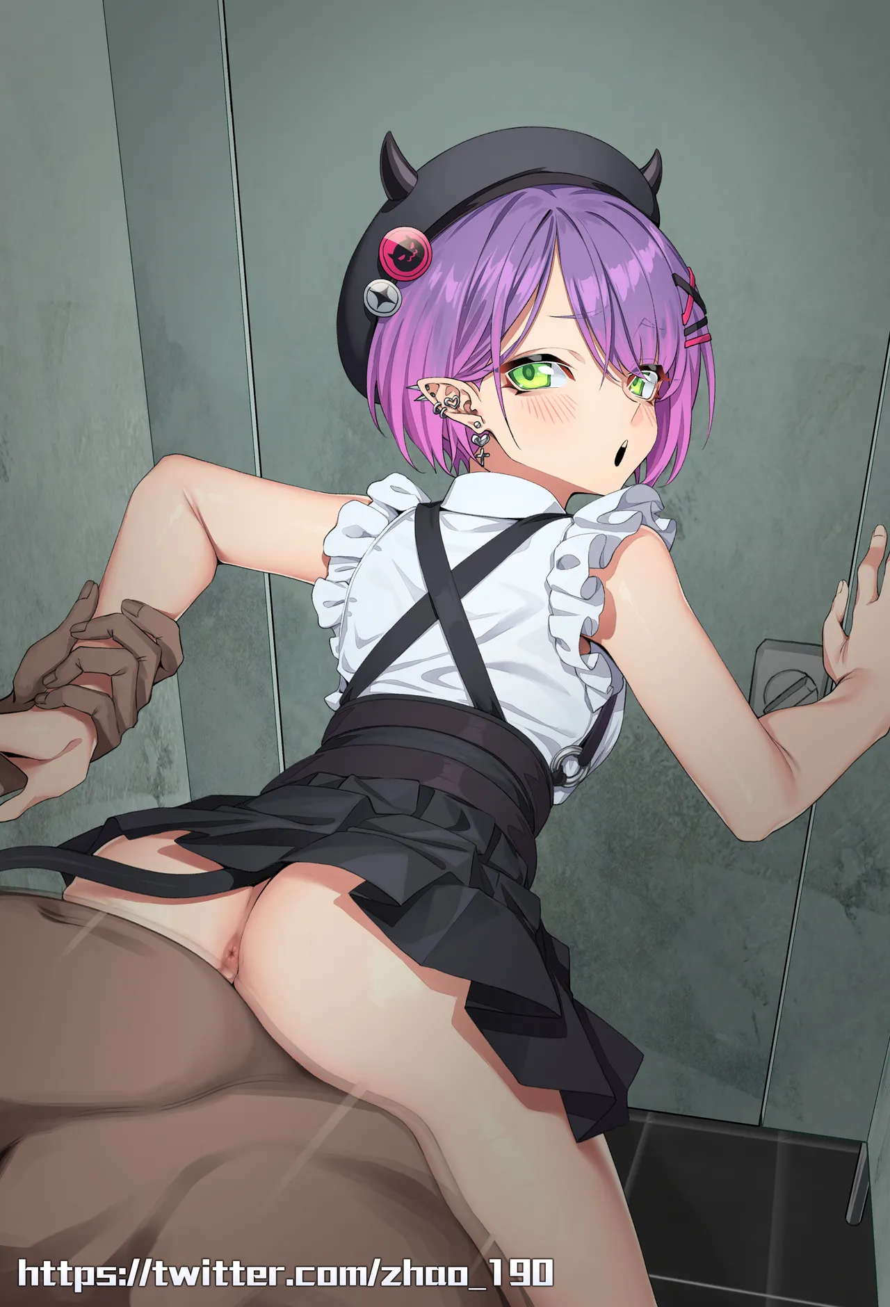 2023 Fanbox uncensored page 2 full