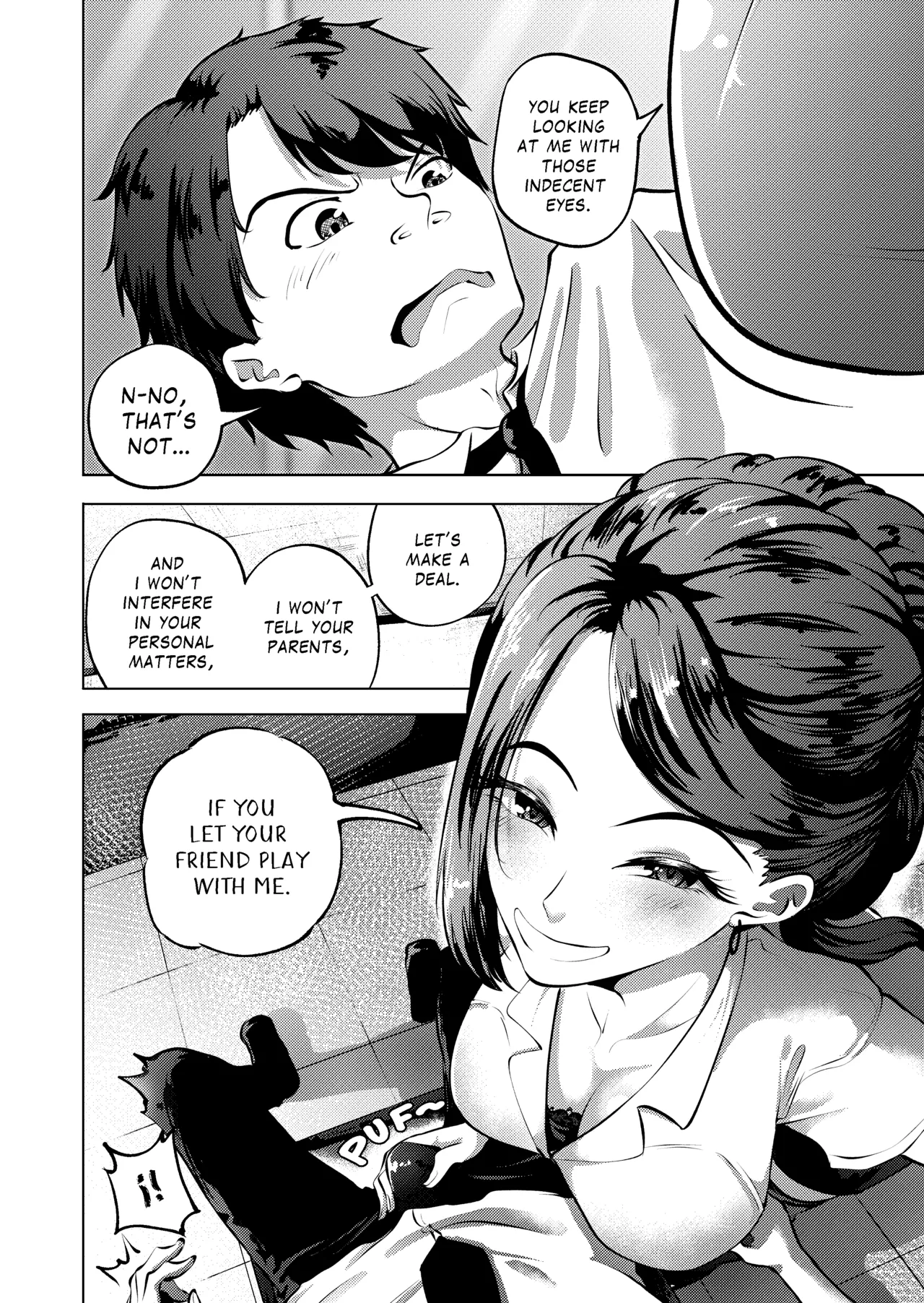 Secret page 7 full