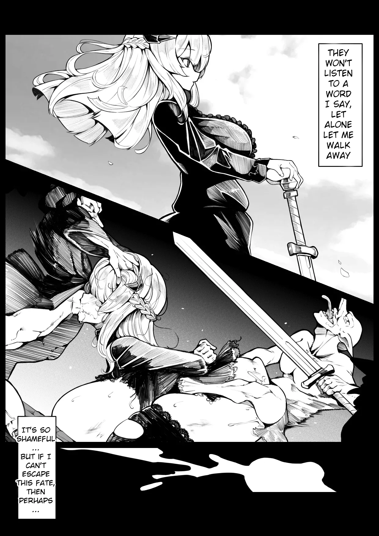 Ryuuki Otsu page 9 full