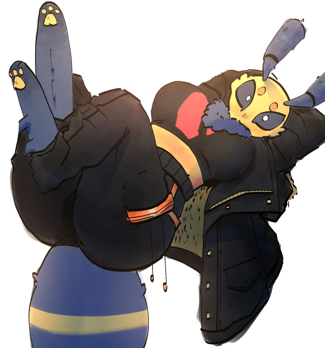 Gooni-san 4/29/2026 page 2 full