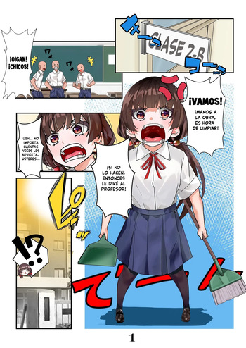 Life Swap ~Asai Toko no Baai~ | His life, Her swap ~The Case of Toko Asai~ cover