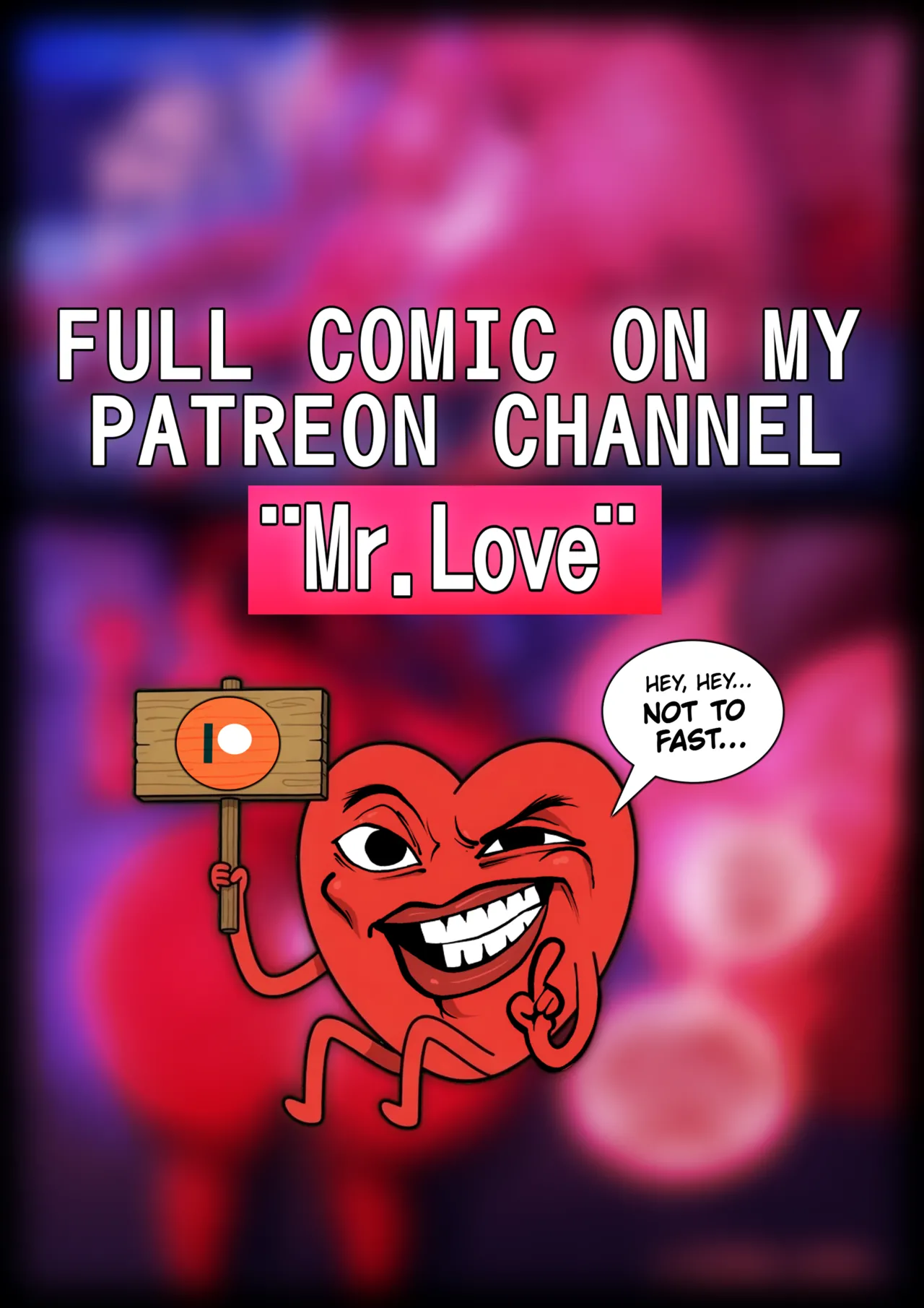 RUBY &amp; SAPPHIRE –LOVE NTR-  Mr.Love page 6 full