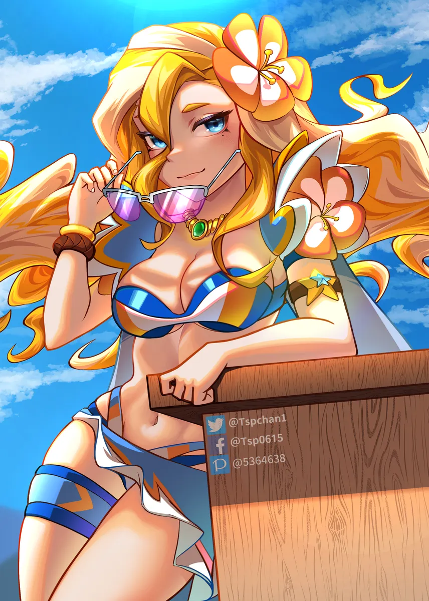 Estelle compilation page 10 full