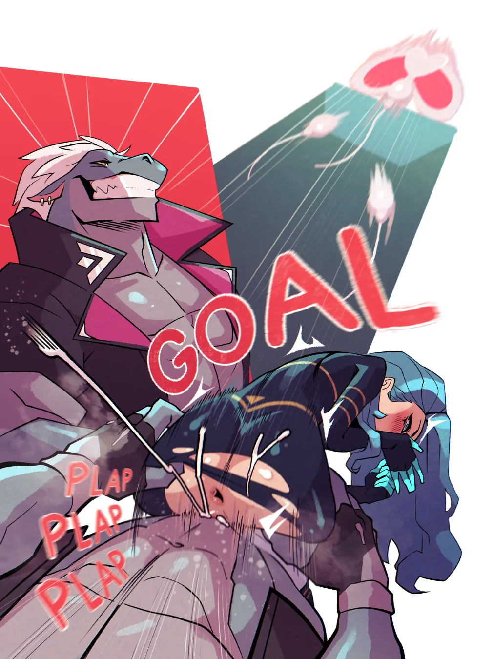 Estelle compilation page 2 full