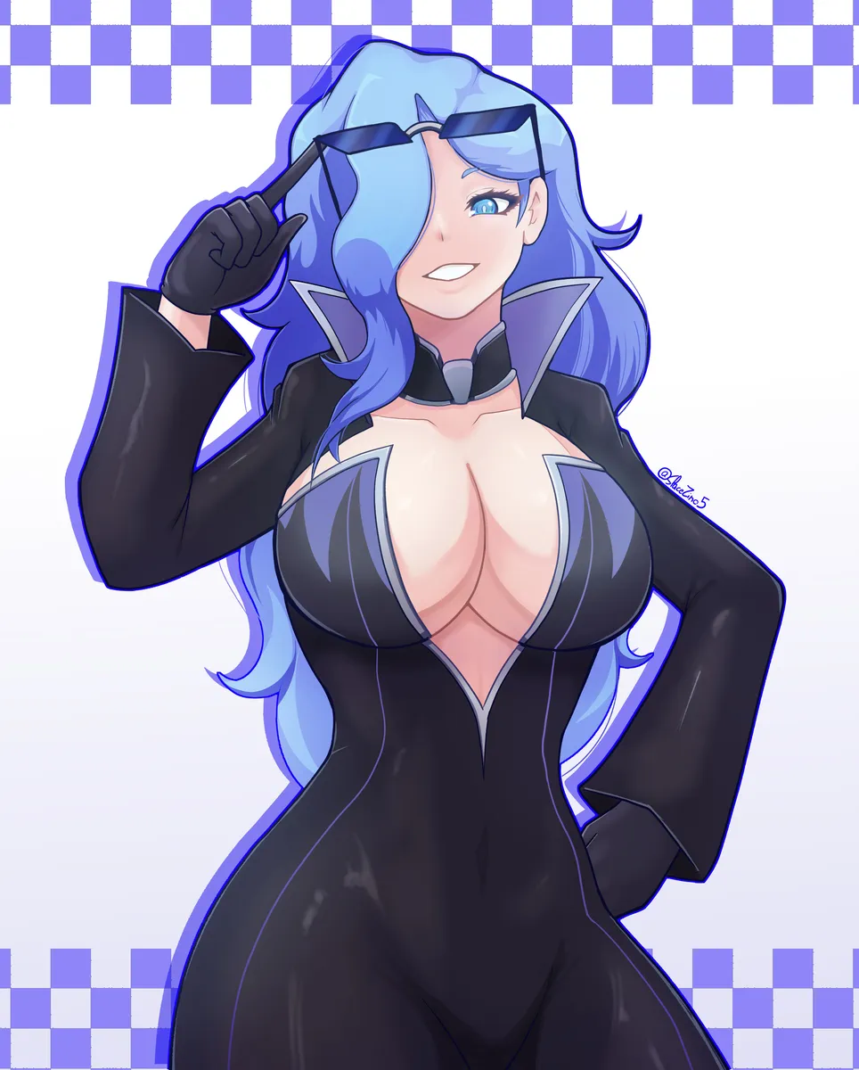 Estelle compilation page 6 full