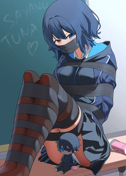 Tuna Abyssal part2