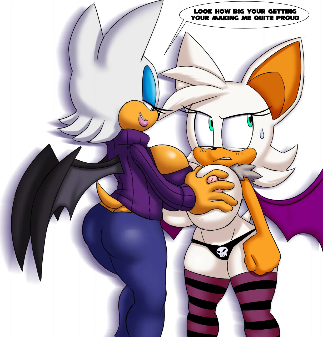 Artist - Ravnic page 3 full