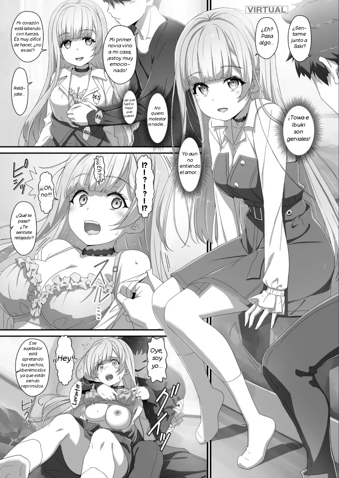 Ero Yoro 11 page 10 full