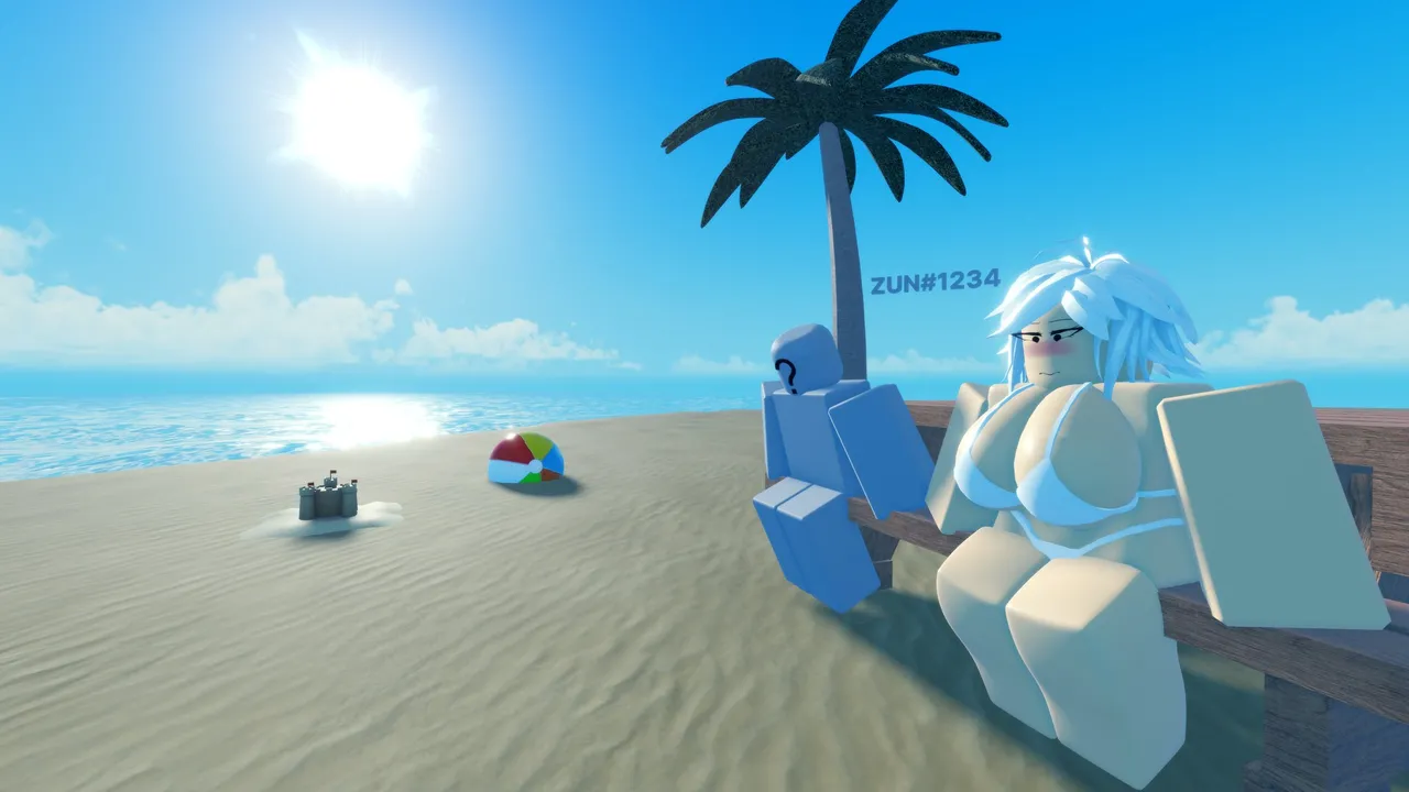 ZunTester page 6 full