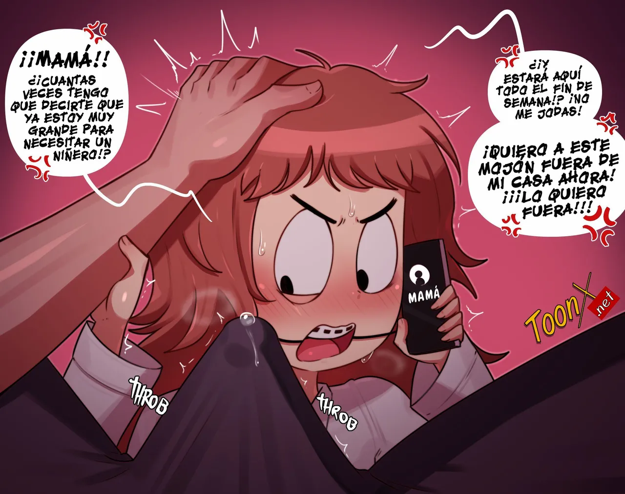 Shelly Marsh page 7 full