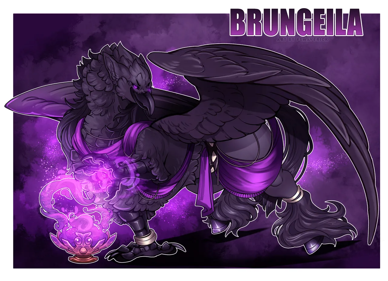 Brungeila page 2 full