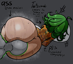 musk farts and smells from X