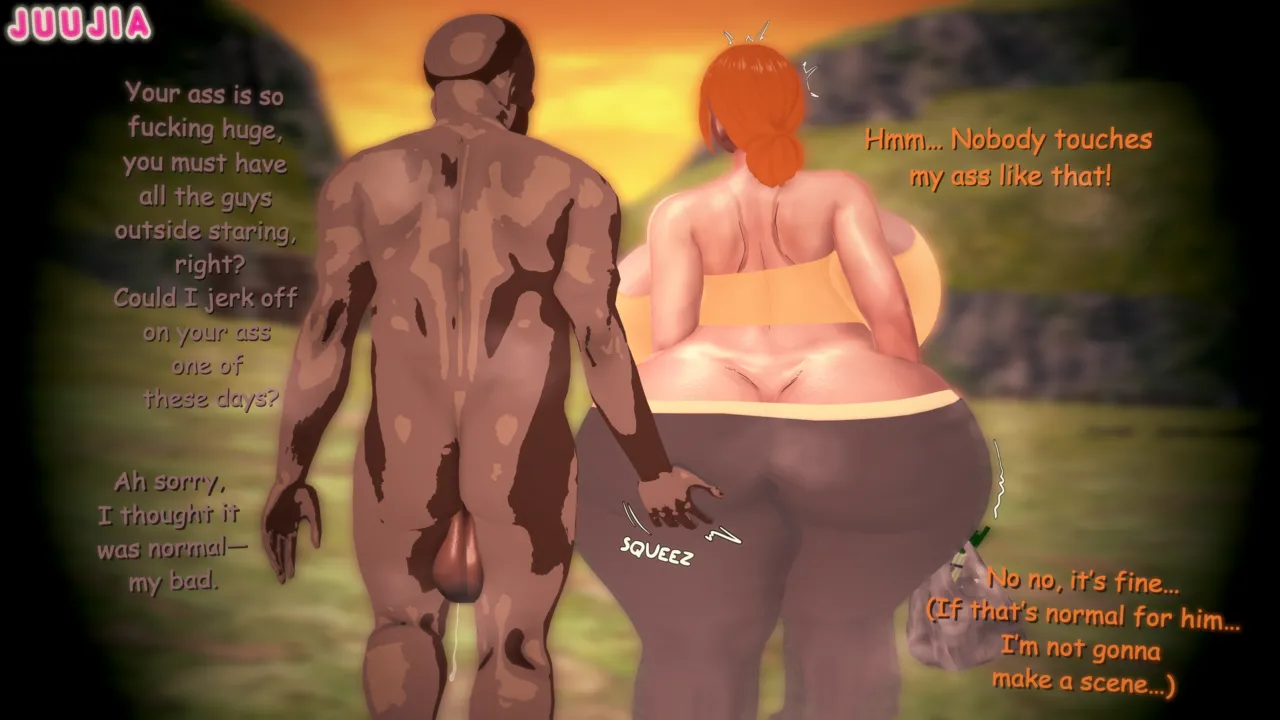 Orihime helps the homeless page 4 full