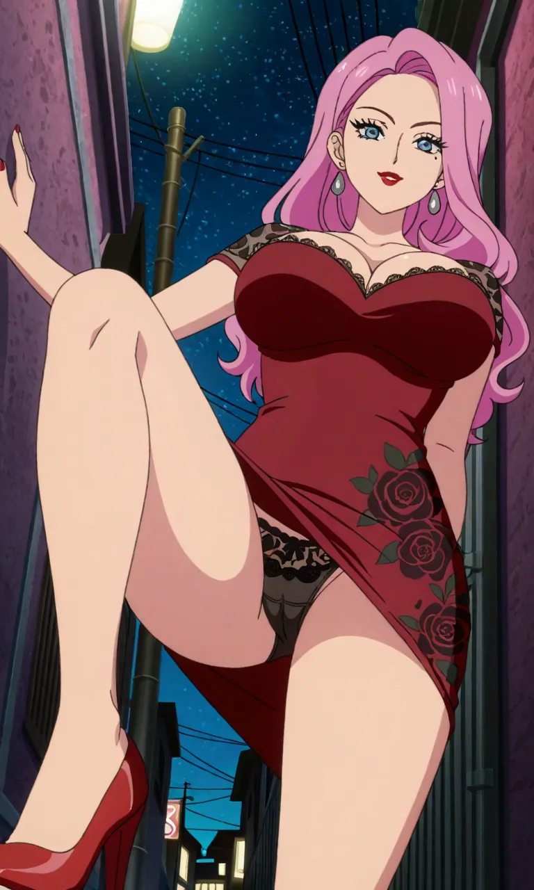 Monica McKenzie page 5 full