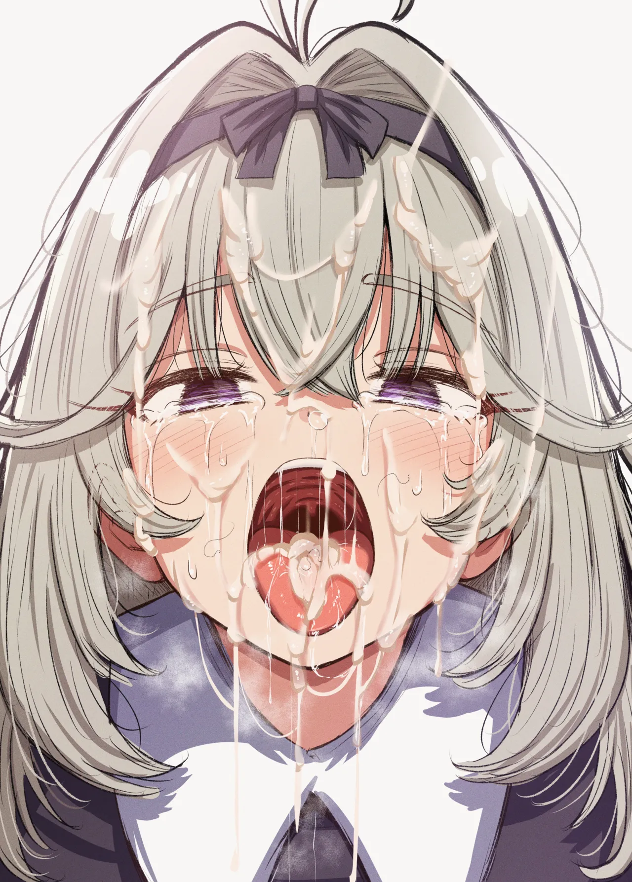 mamerakkkkkkojan / tanakataroukami page 10 full