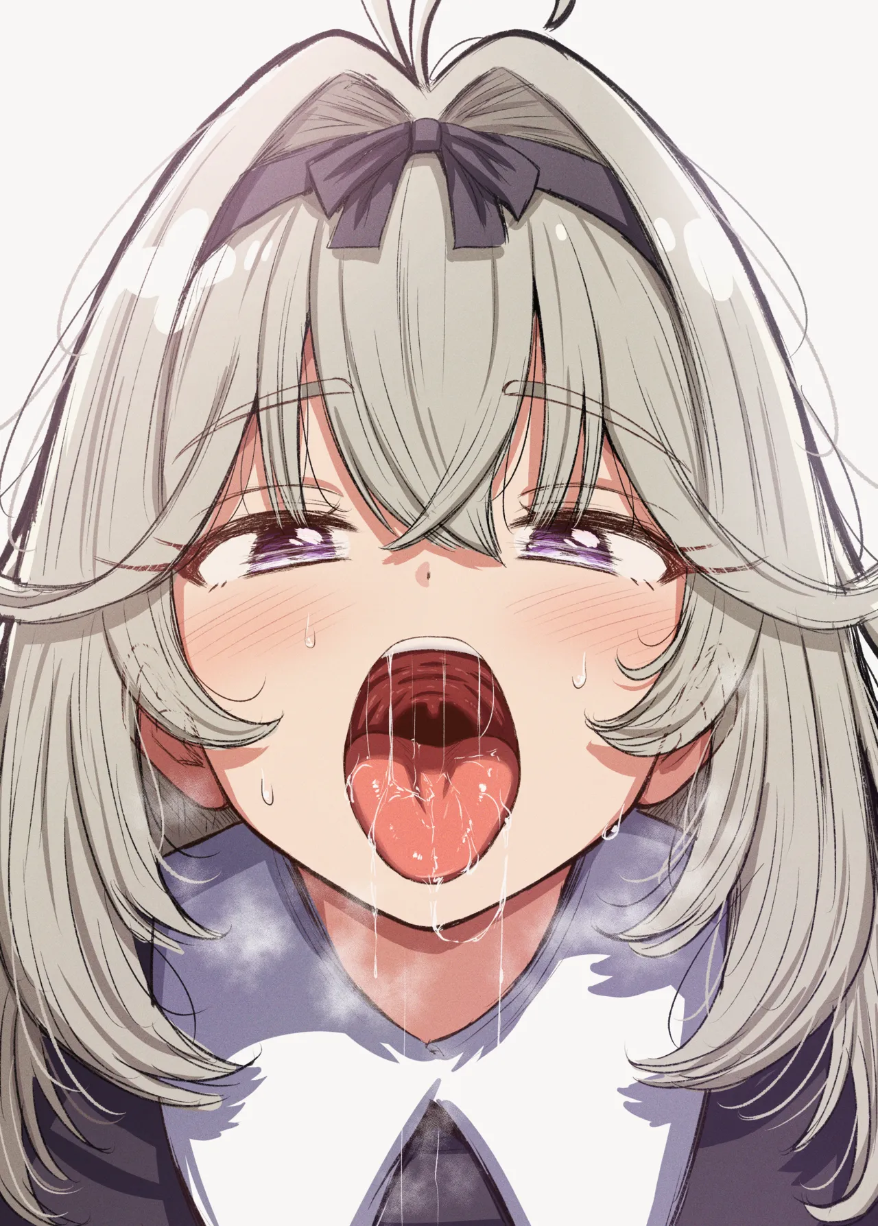 mamerakkkkkkojan / tanakataroukami page 8 full