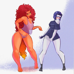 Teen Titans