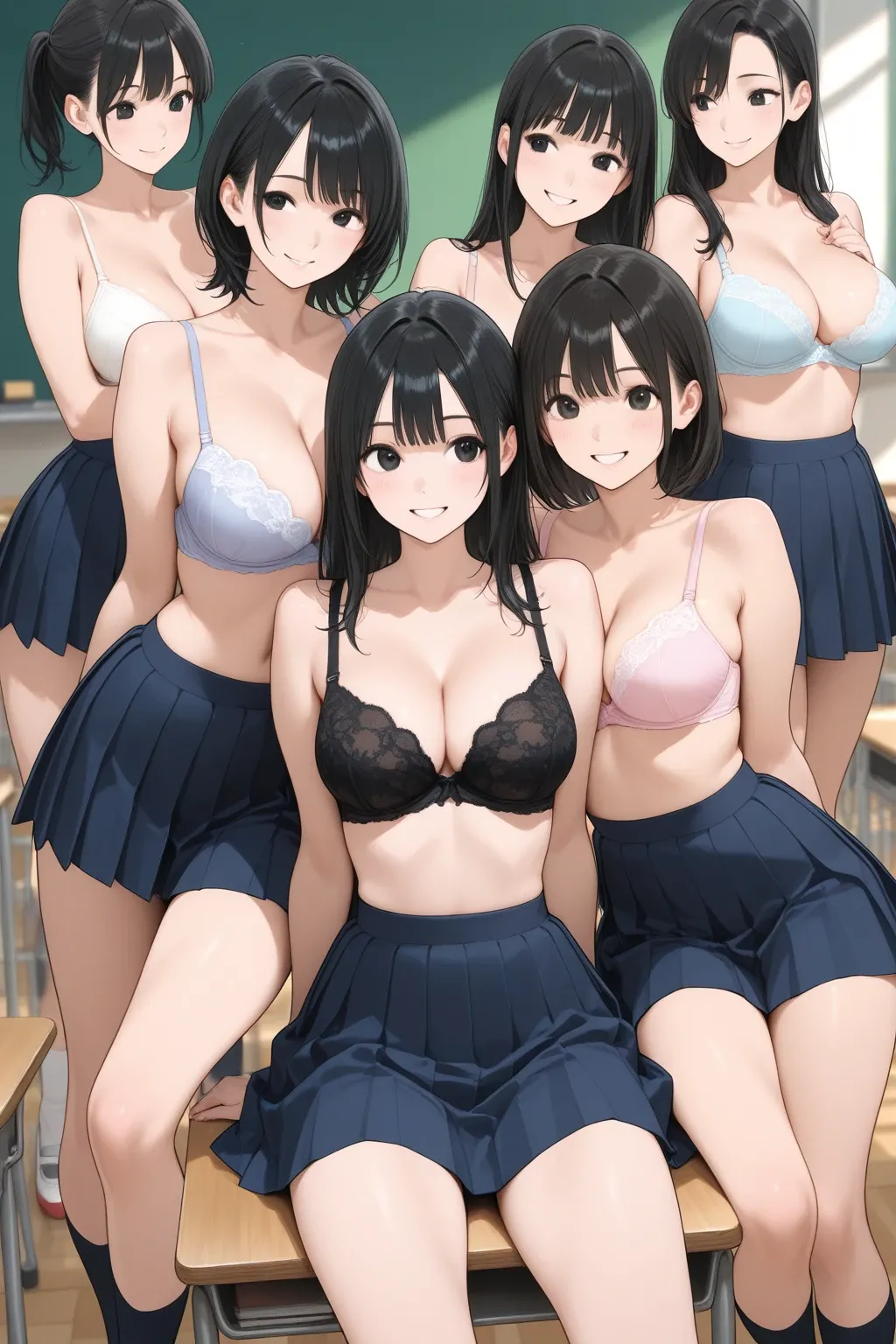 AI Art page 2 full