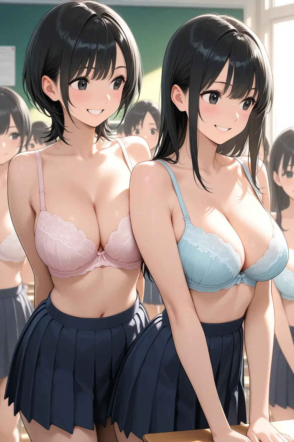 AI Art page 4 full