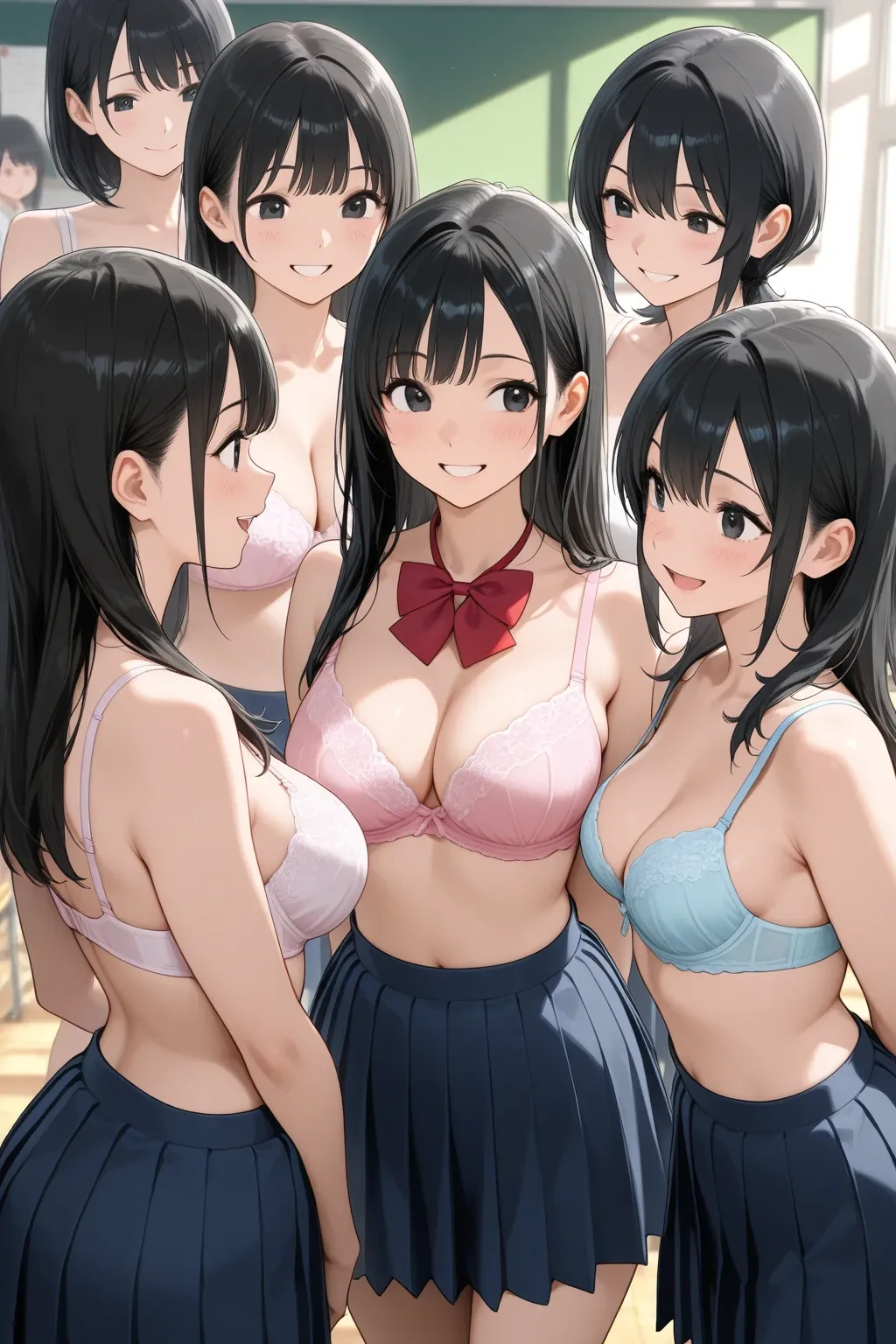 AI Art page 5 full