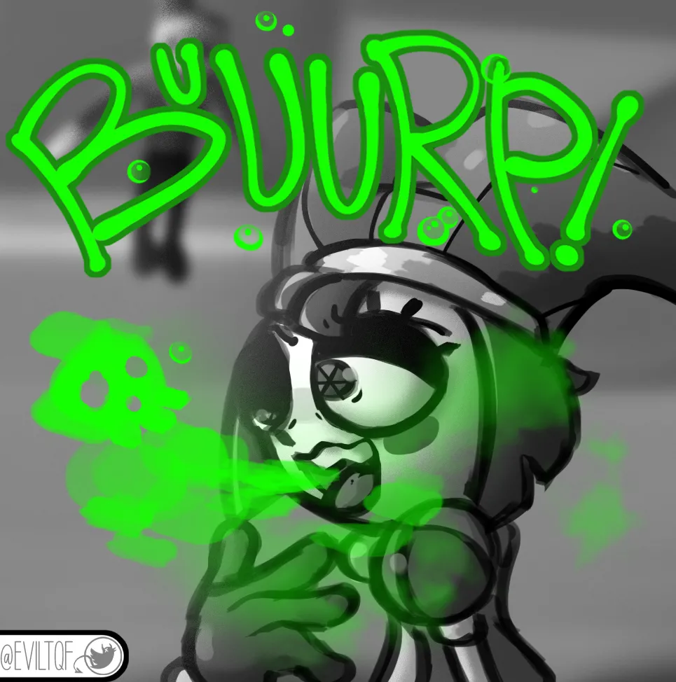 Pomni x Zooble page 4 full