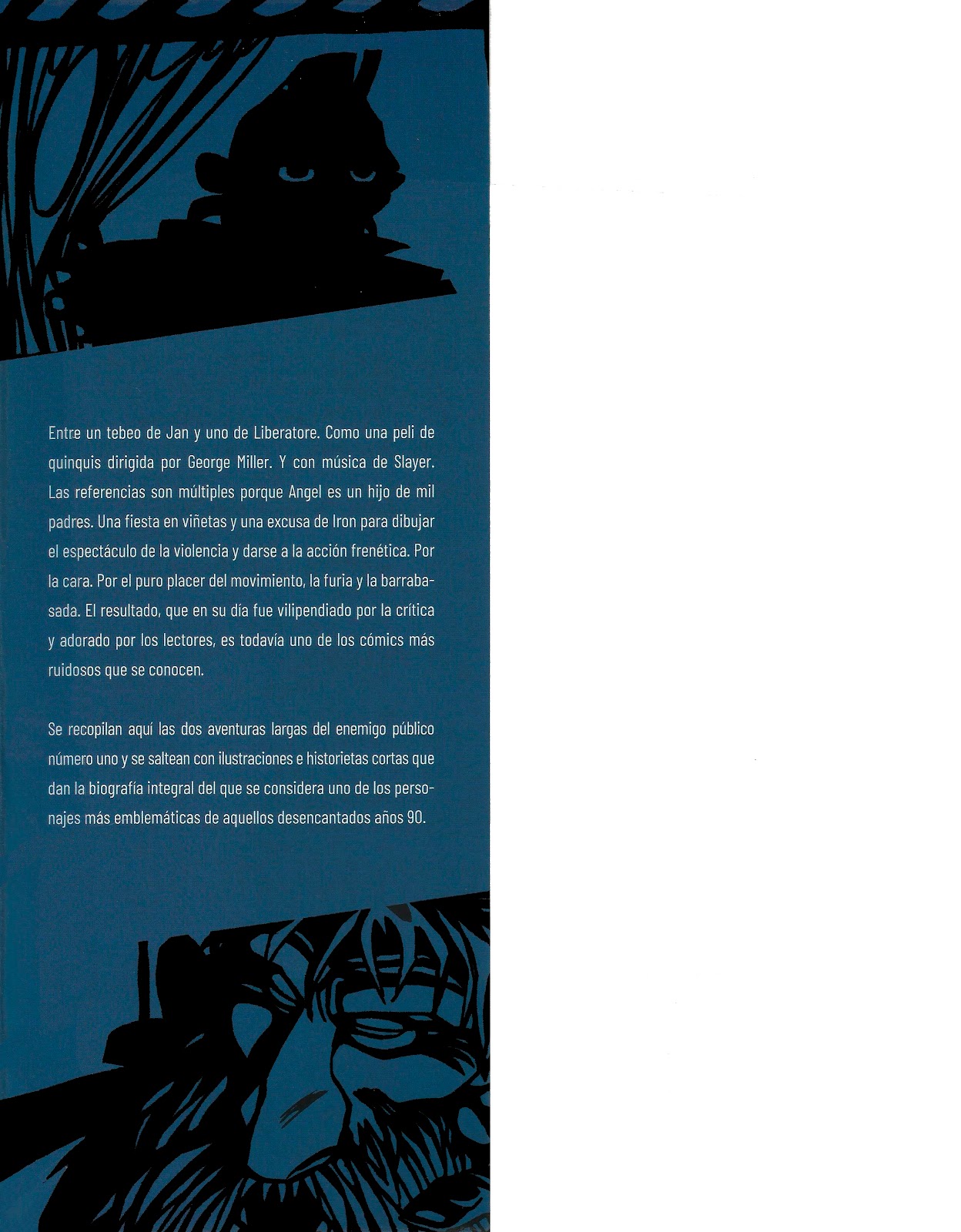 Ángel Exterminador page 2 full