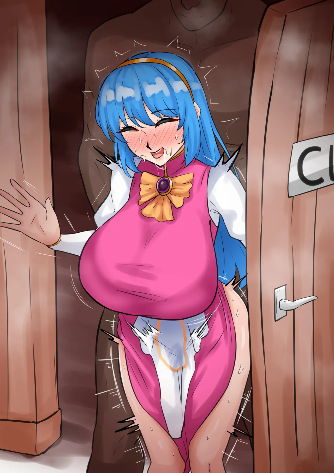 Lufia - Tia page 8 full